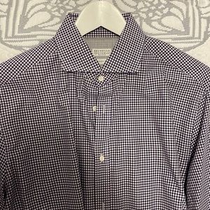 Brunello Cucinelli dress shirt XL